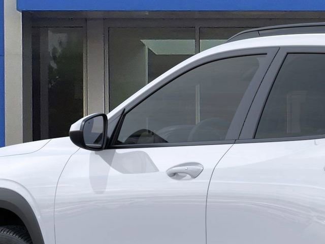 2026 Chevrolet Trax LT photo 11