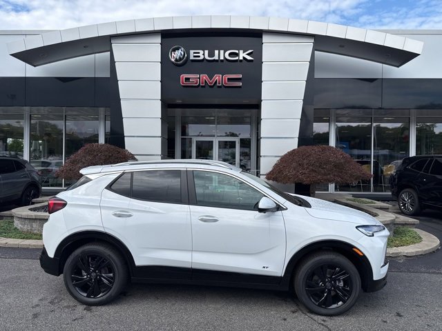 2026 Buick Encore GX Sport Touring photo 27