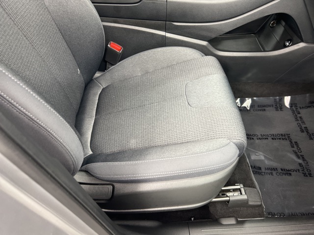 2023 Hyundai Santa Fe SEL photo 23