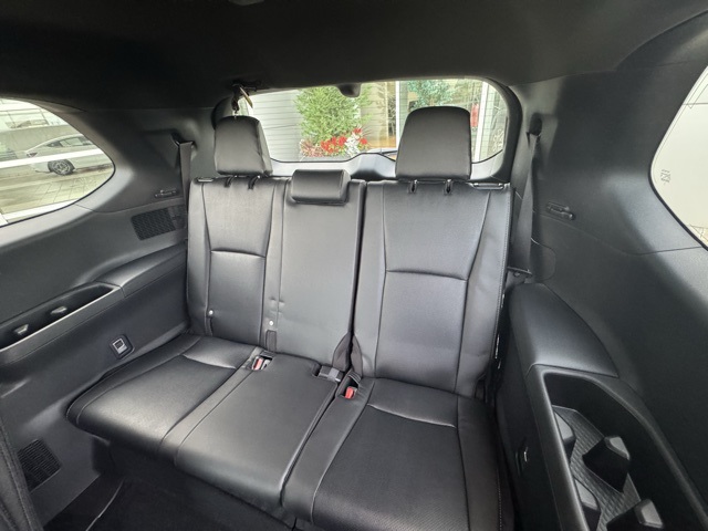2026 Toyota Grand Highlander Limited photo 12