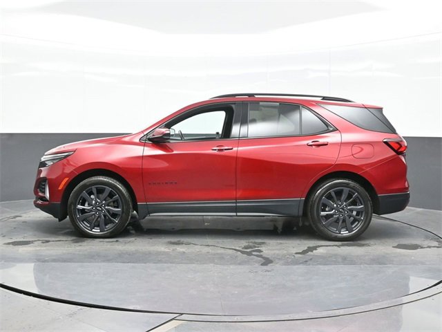2023 Chevrolet Equinox RS photo 4