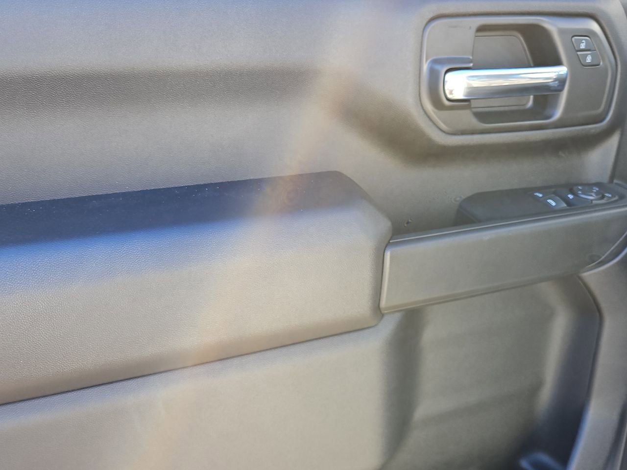 2024 Chevrolet Silverado 3500HD Work Truck photo 3