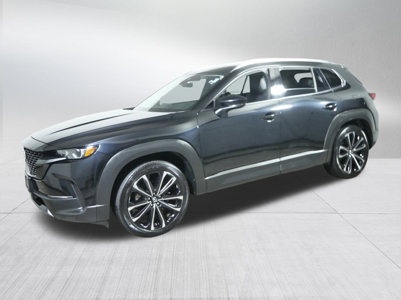 2023 Mazda CX-50 2.5 Premium Plus photo 3