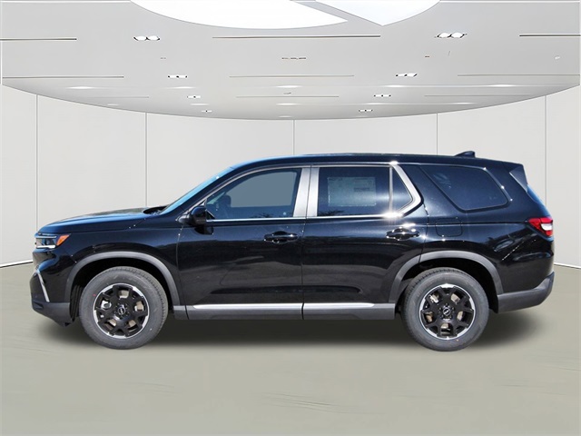 2025 Honda Pilot EX-L photo 5