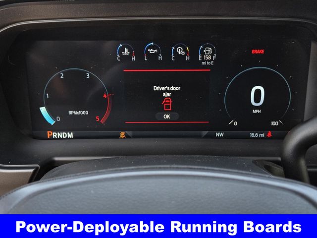2026 Ford F-250 Lariat photo 17