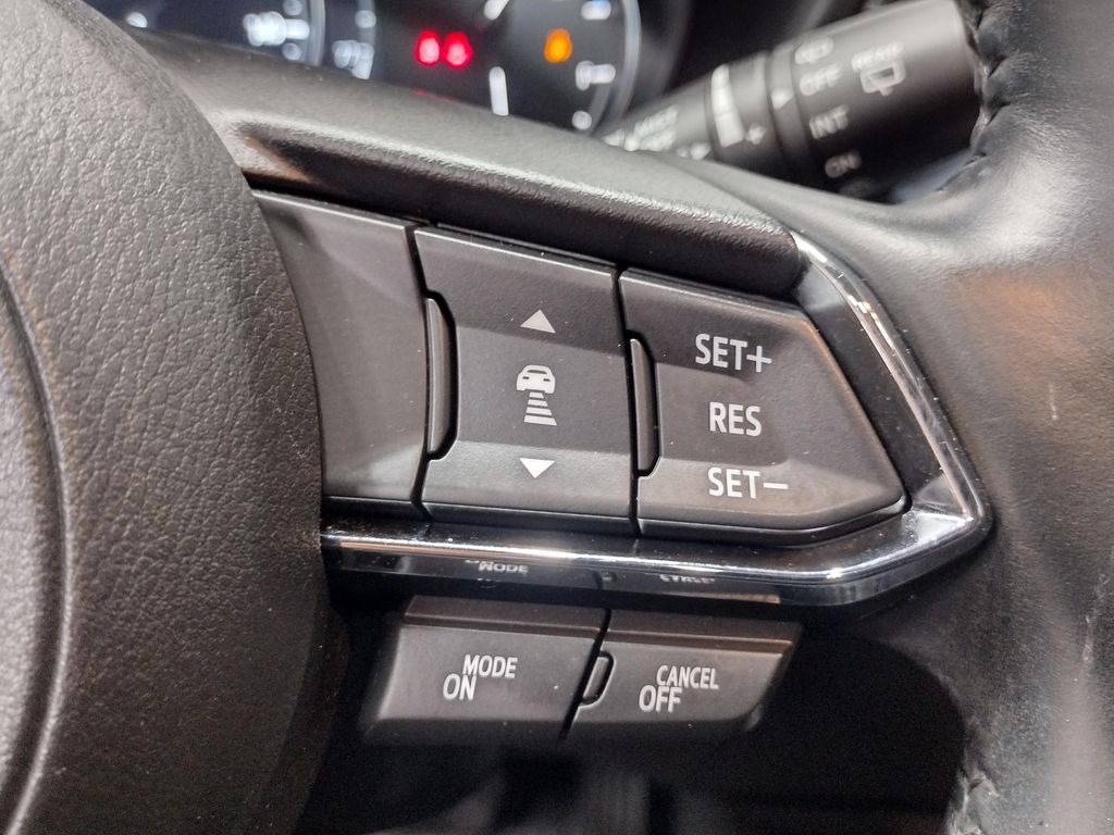 2019 Mazda CX-5 Grand Touring photo 27