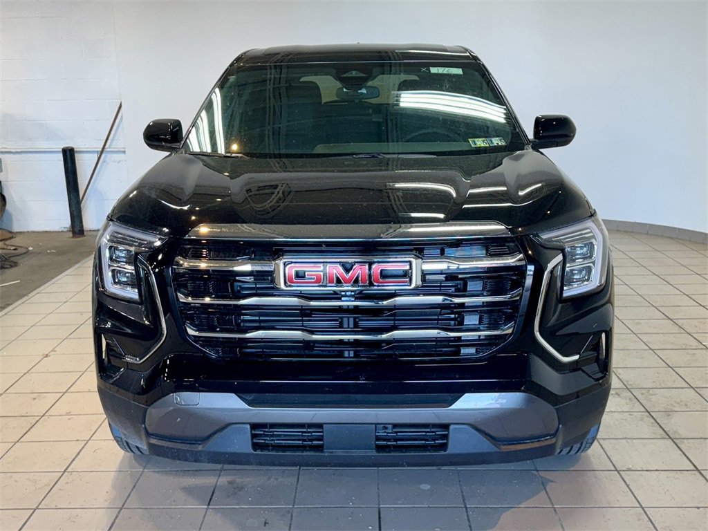 2026 Gmc Terrain Elevation photo 8
