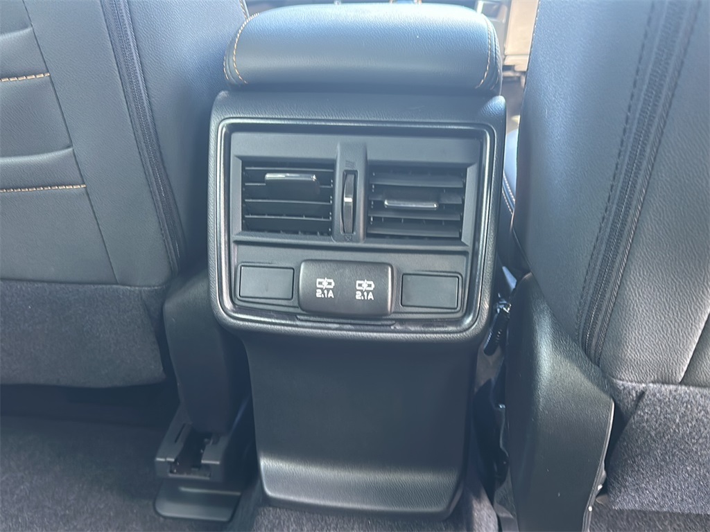 2024 Subaru Forester Wilderness photo 23