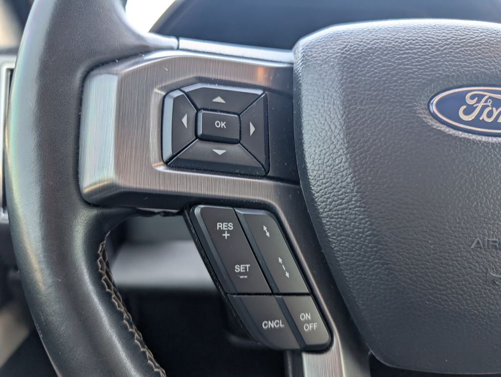 2021 Ford Expedition Platinum photo 11