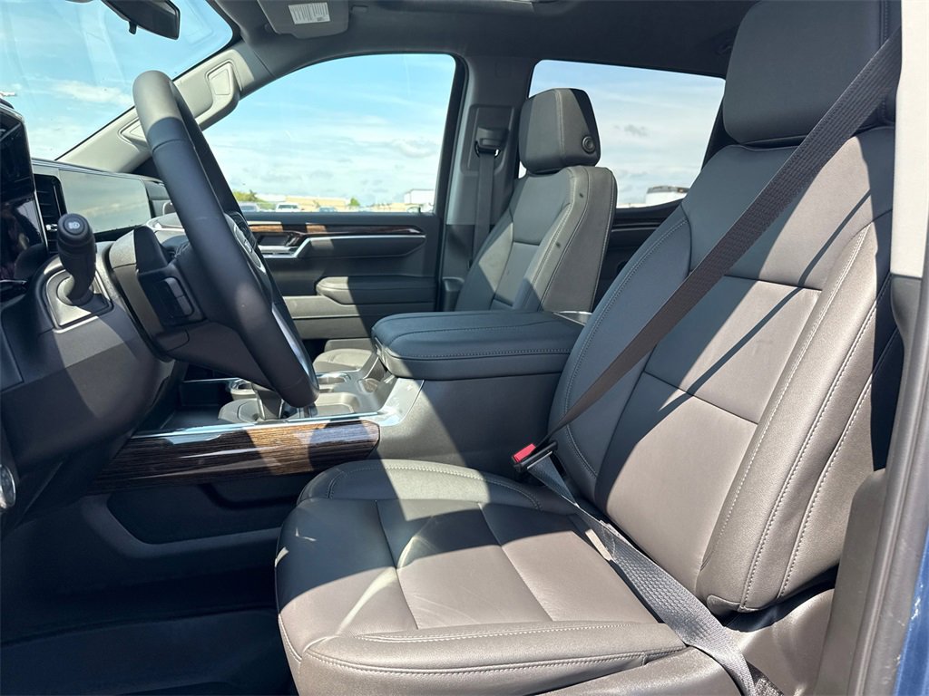 2026 GMC SIERRA - Image 15