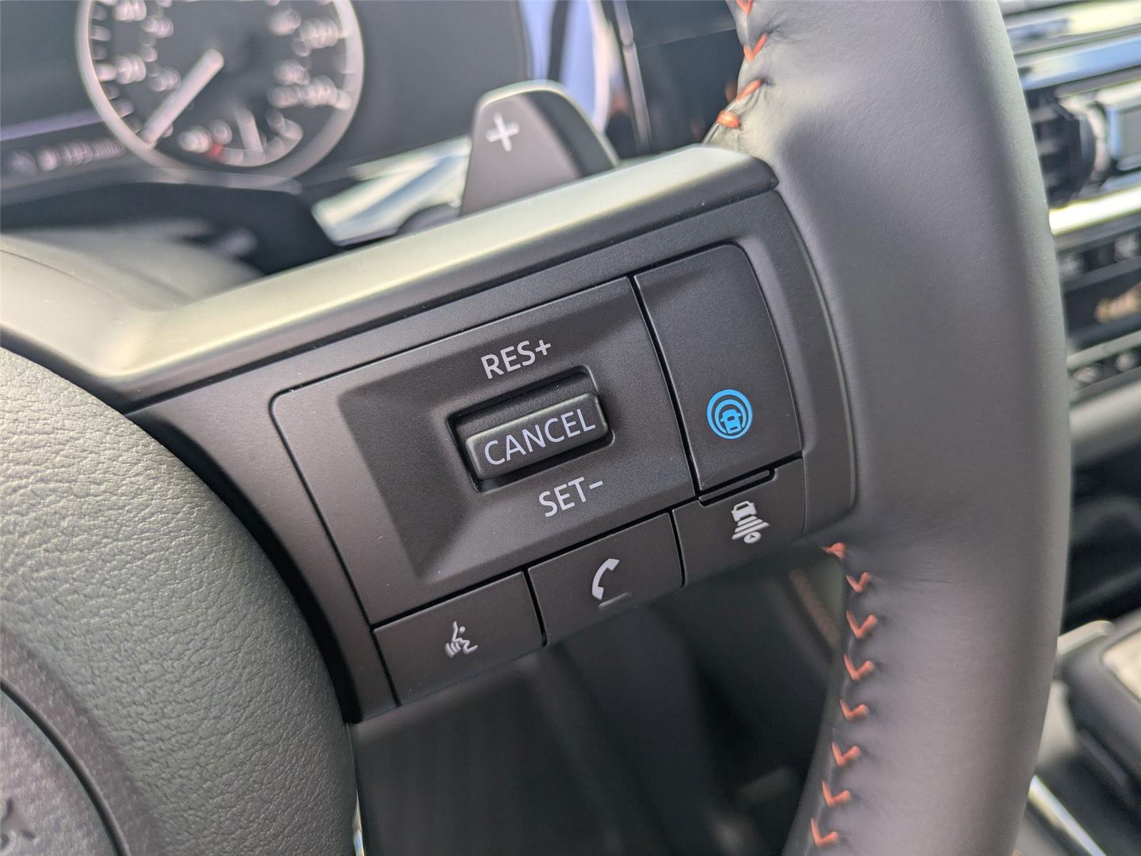 2025 Nissan Pathfinder Rock Creek photo 15