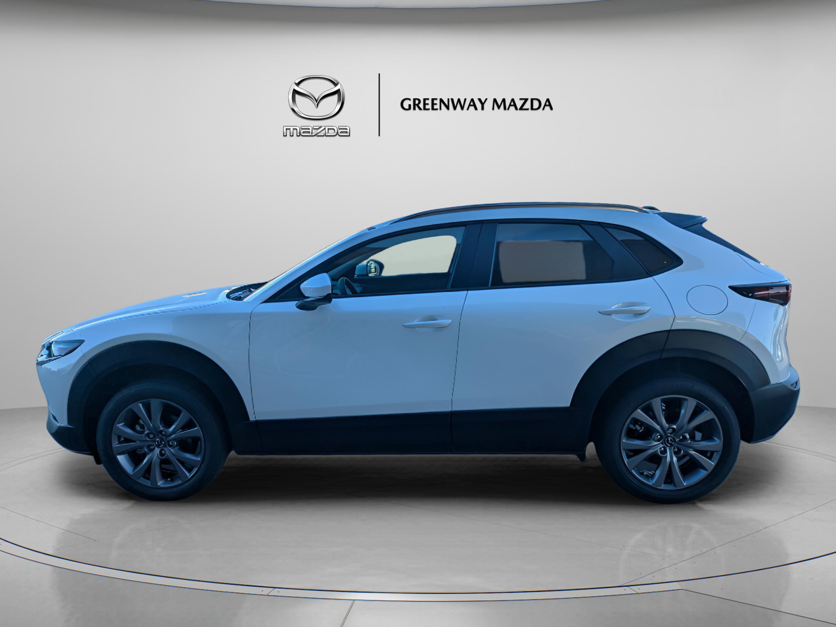 2026 Mazda CX-30 2.5 S Preferred photo 4