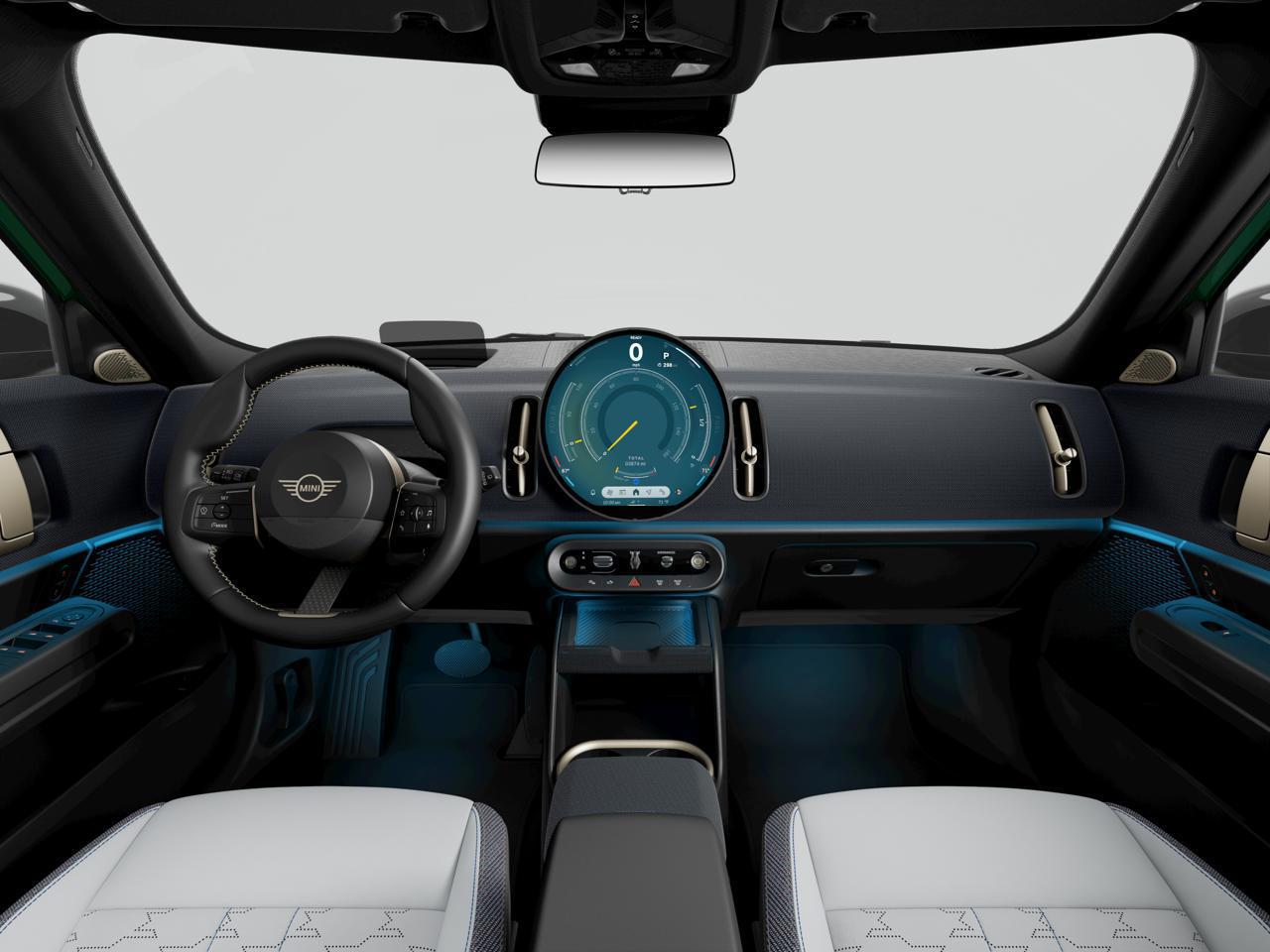 2026 Mini Countryman S ALL4 photo 4