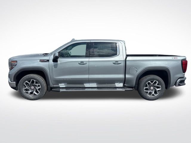 2026 Gmc Sierra 1500 SLT photo 2