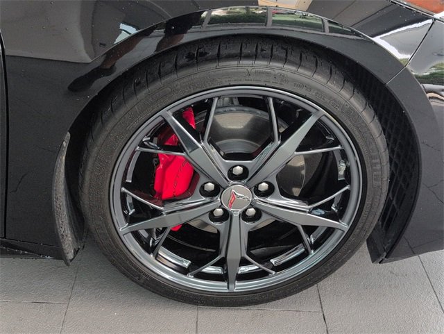 2023 Chevrolet Corvette Stingray 3LT photo 14