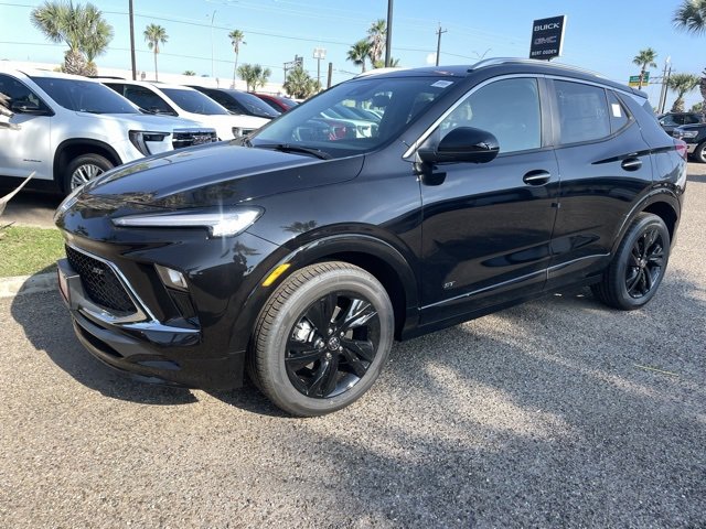 2026 Buick Encore GX Sport Touring photo 2