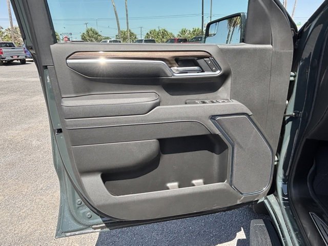 2026 Chevrolet Silverado 1500 LT photo 10