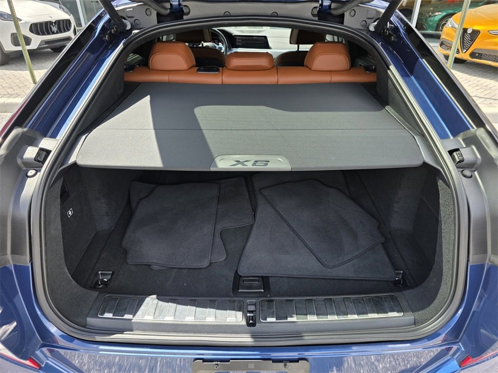 2023 Bmw X6 xDrive40i photo 17