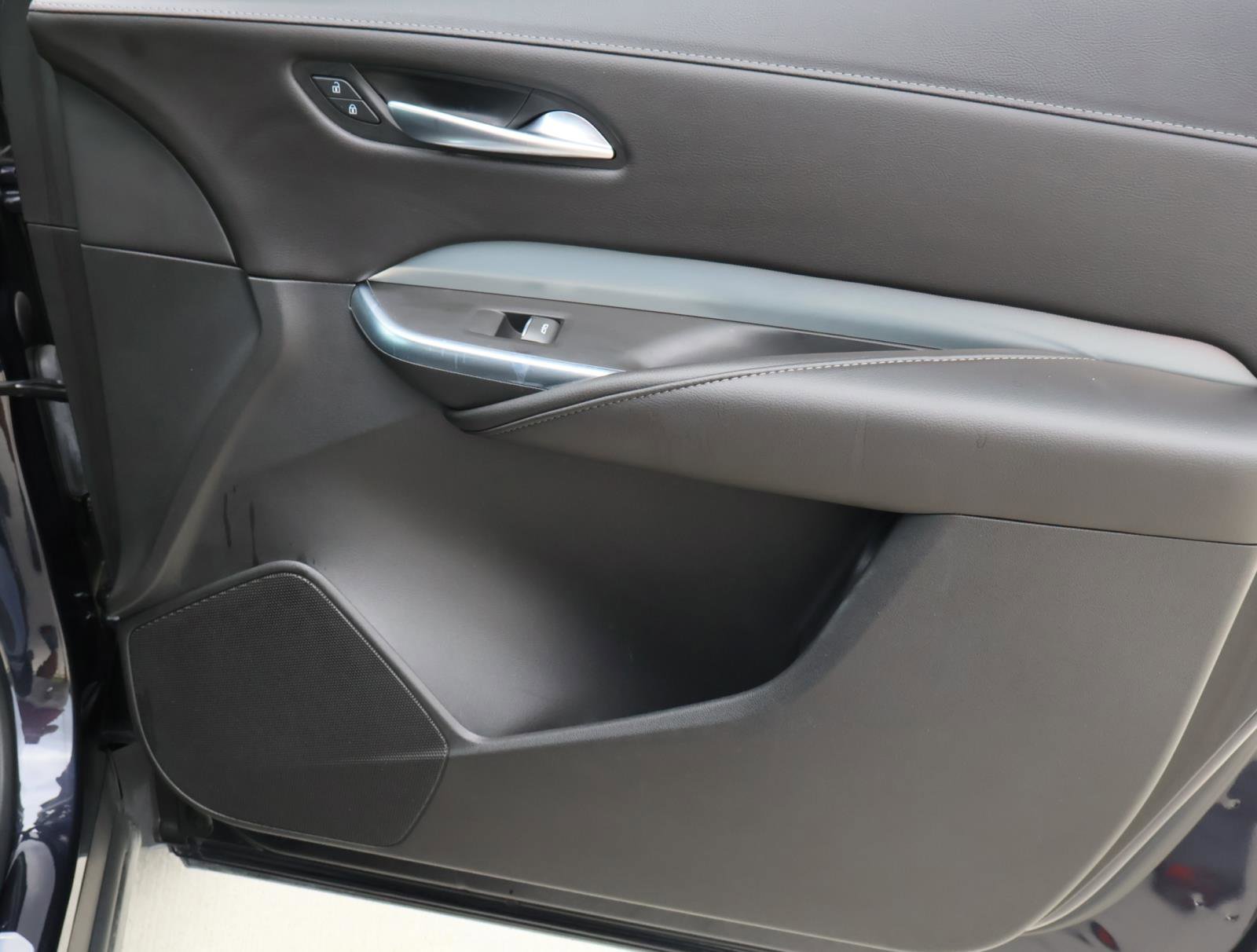 2022 Cadillac XT4 Premium Luxury photo 19