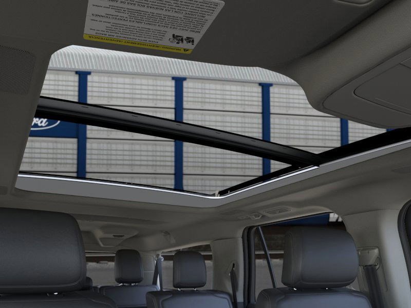 2025 Ford Expedition Platinum MAX photo 19