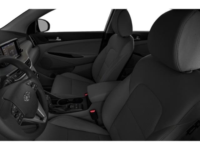 2019 Hyundai Tucson Value photo 9