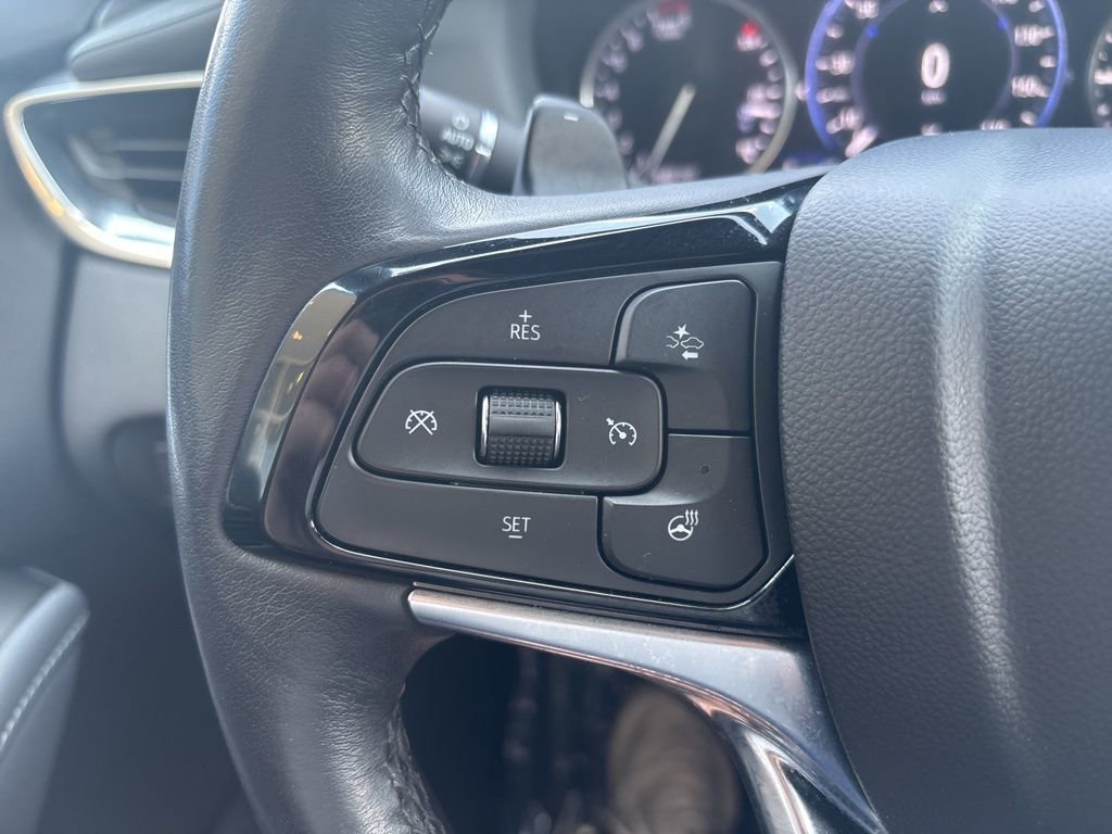 2024 Buick Enclave Premium photo 15