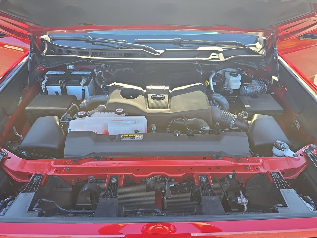 2022 Toyota Tundra SR5 photo 27