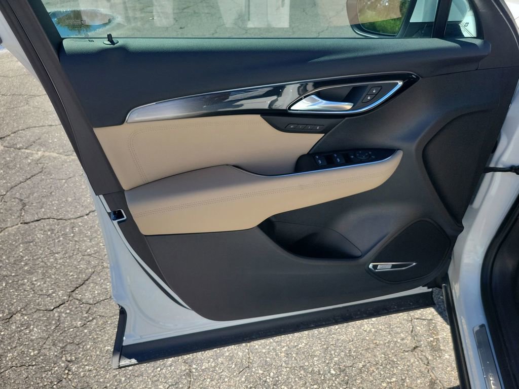 2025 Buick Envision Preferred photo 35