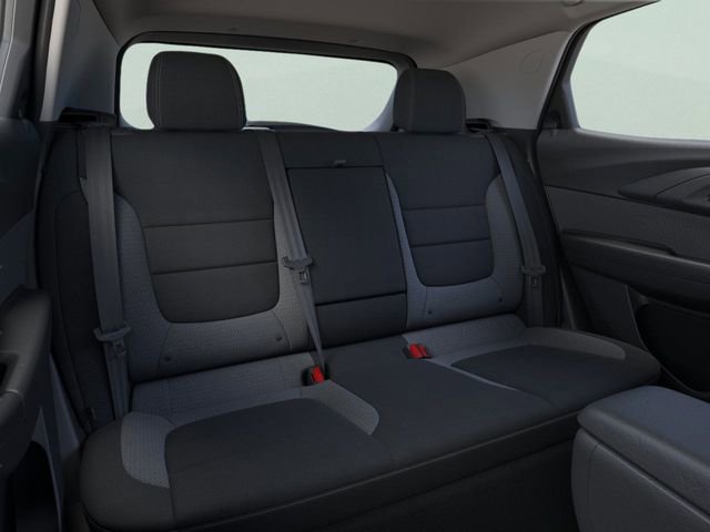 2026 Chevrolet Trailblazer LT photo 9