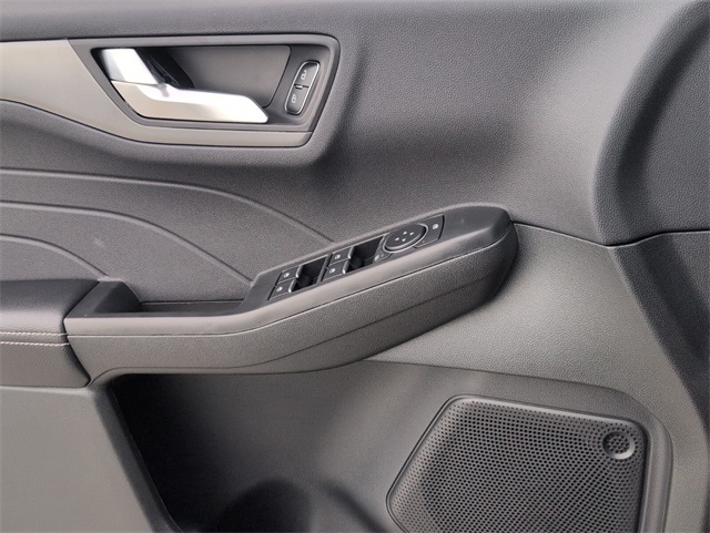 2025 Ford Escape Plug-In Hybrid Base photo 13