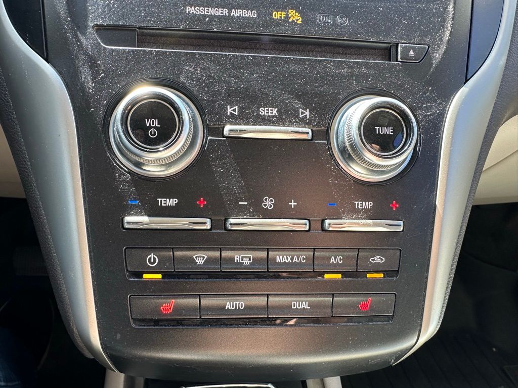 2018 Lincoln MKC Premiere photo 16