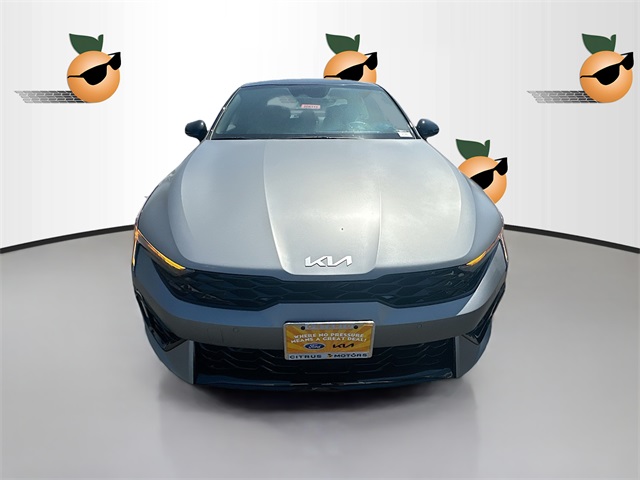 2026 Kia K5 GT photo 2