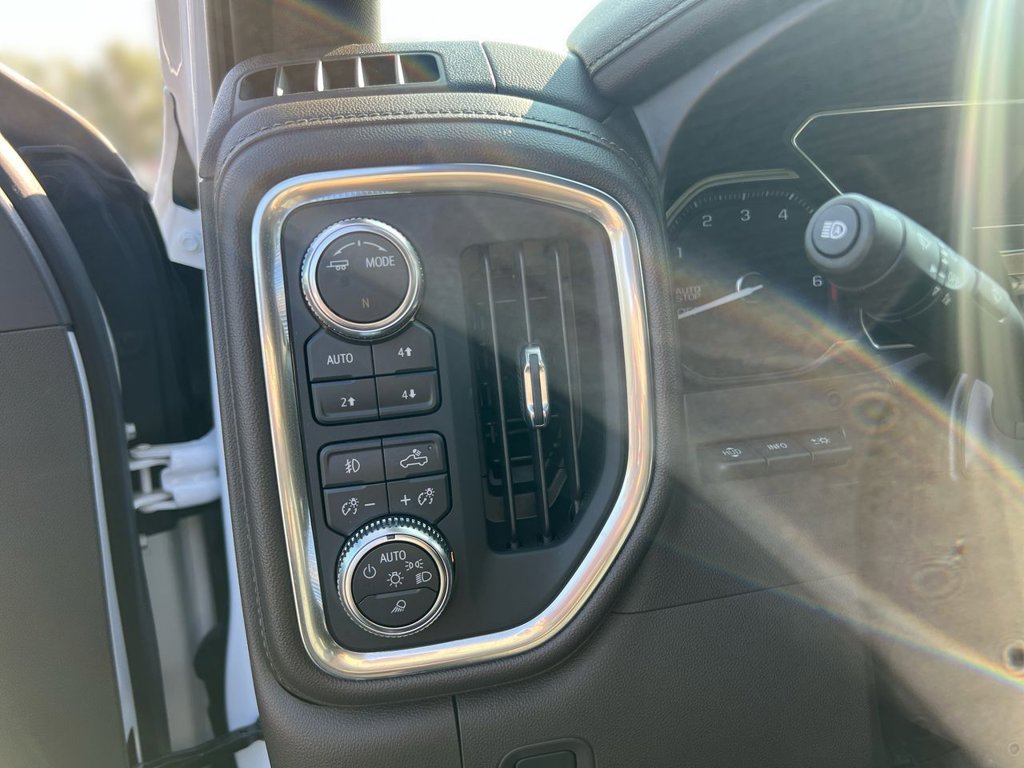 2021 Gmc Sierra 1500 Denali photo 15