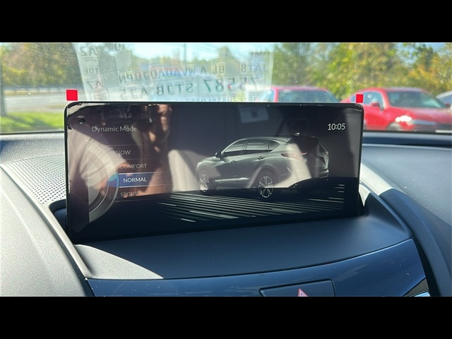 2025 Acura RDX Base photo 24