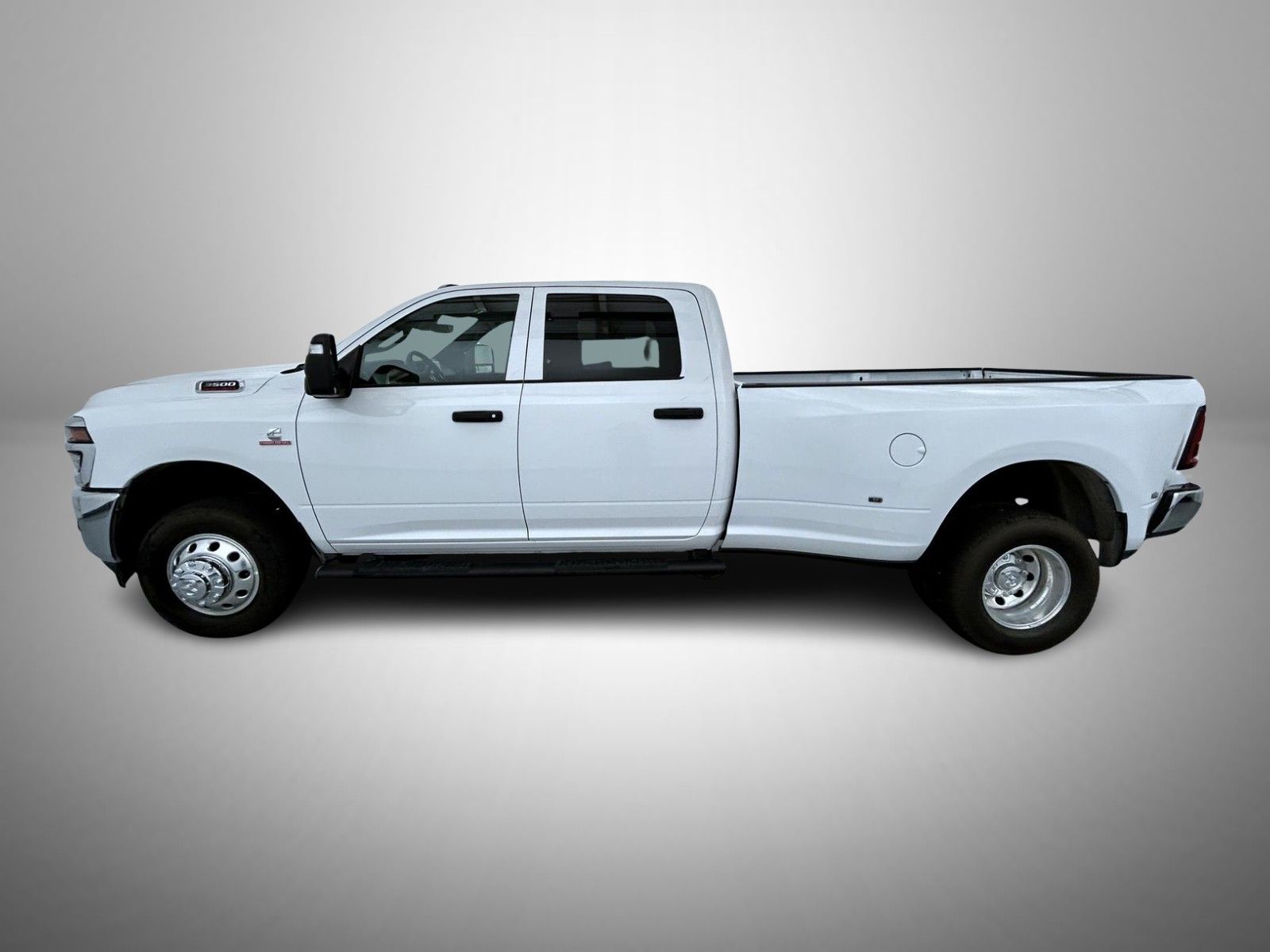 2025 Ram 3500 Tradesman photo 8