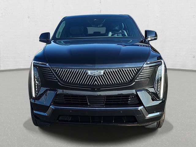 2025 Cadillac Escalade IQ Sport photo 2