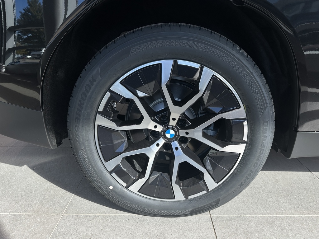 2026 Bmw X3 photo 6
