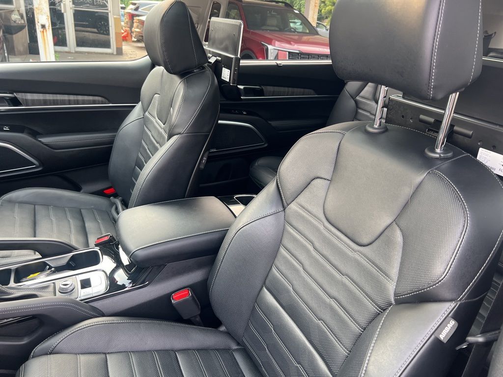 2023 Kia Telluride SX X-Line Prestige X-Pro photo 5