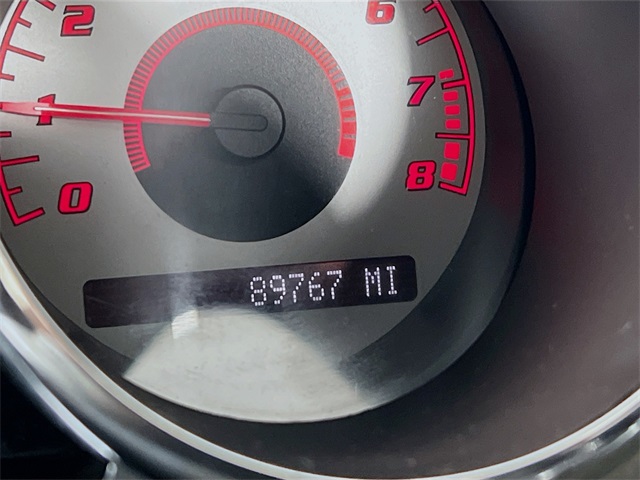 2008 Pontiac Solstice Base photo 11