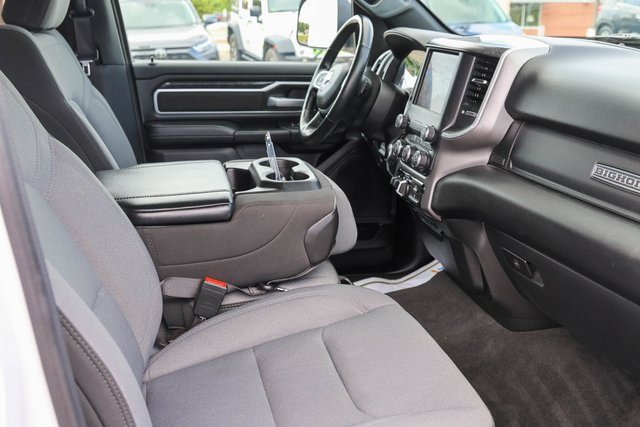 2023 Ram 1500 Big Horn Lone Star photo 15