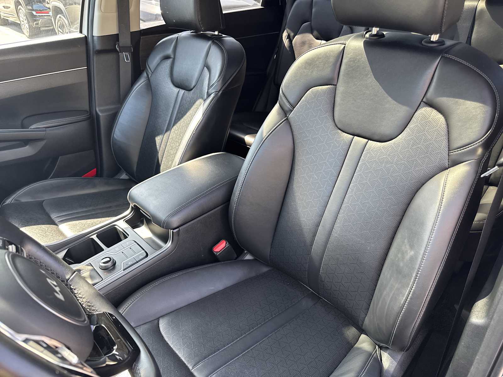 2023 Kia Sorento X-Line S photo 18