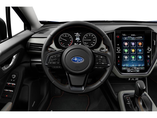 2025 Subaru Crosstrek Limited photo 14