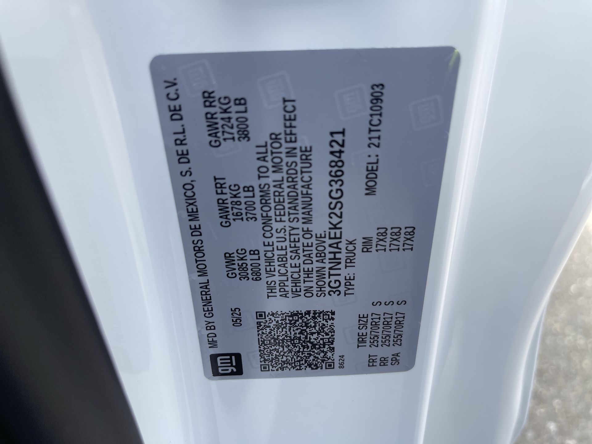2025 Gmc Sierra Base photo 29