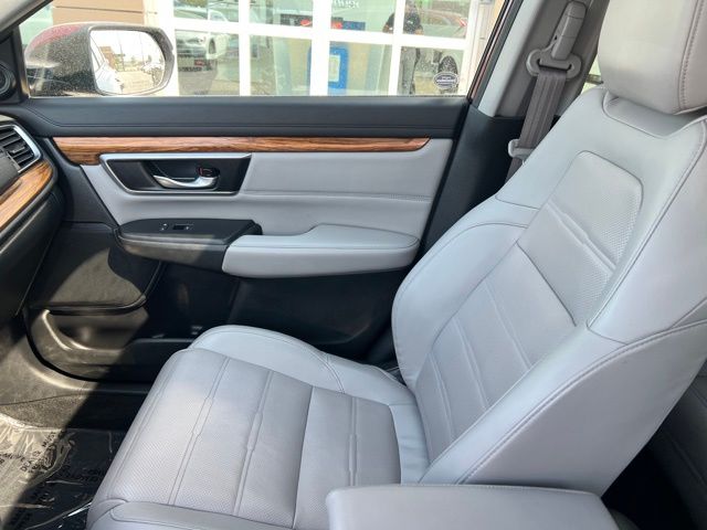 2019 Honda CR-V EX-L photo 6