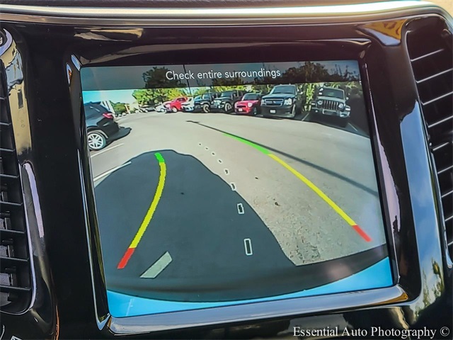 2022 JEEP CHEROKEE - Image 19