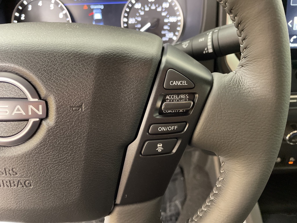 2025 Nissan Frontier King Cab SV photo 21