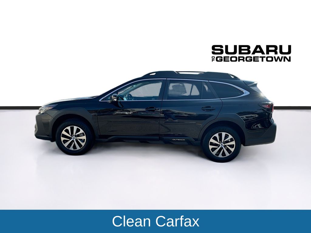 2025 Subaru Outback Premium photo 2