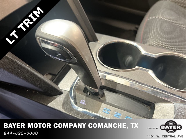 2012 Chevrolet Equinox LT photo 14