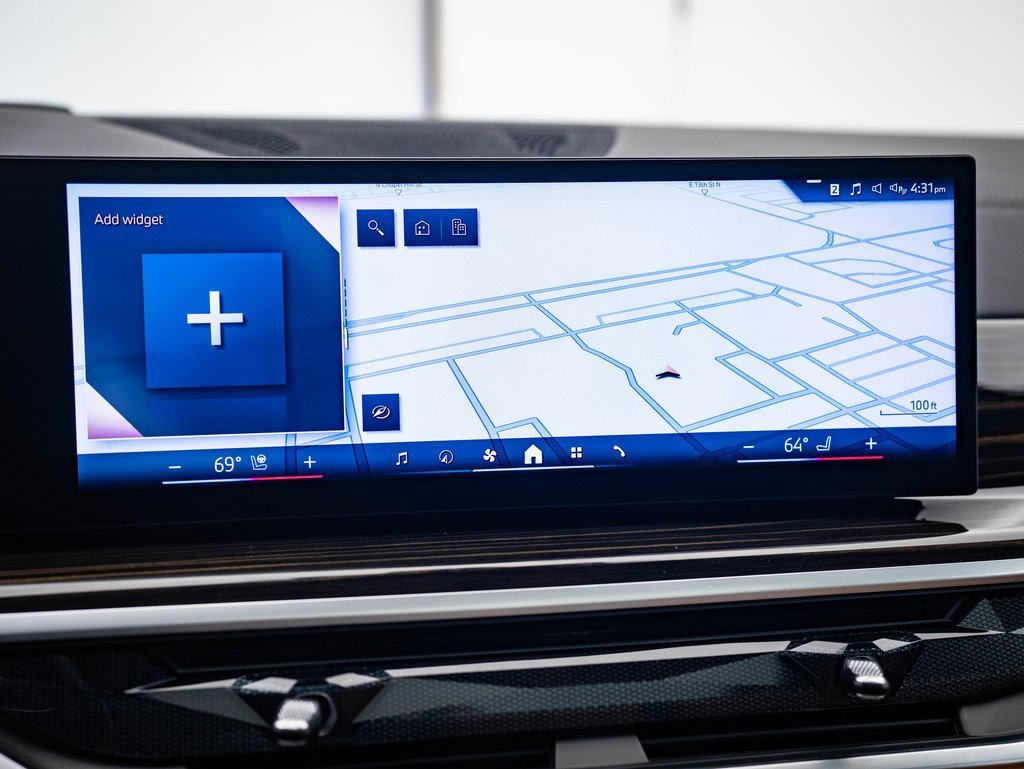 2025 Bmw X5 xDrive40i photo 25