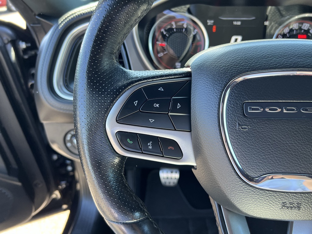 2021 Dodge Challenger R/T Scat Pack photo 15